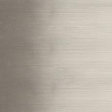 Nickel swatch Tomas Floor Lamp