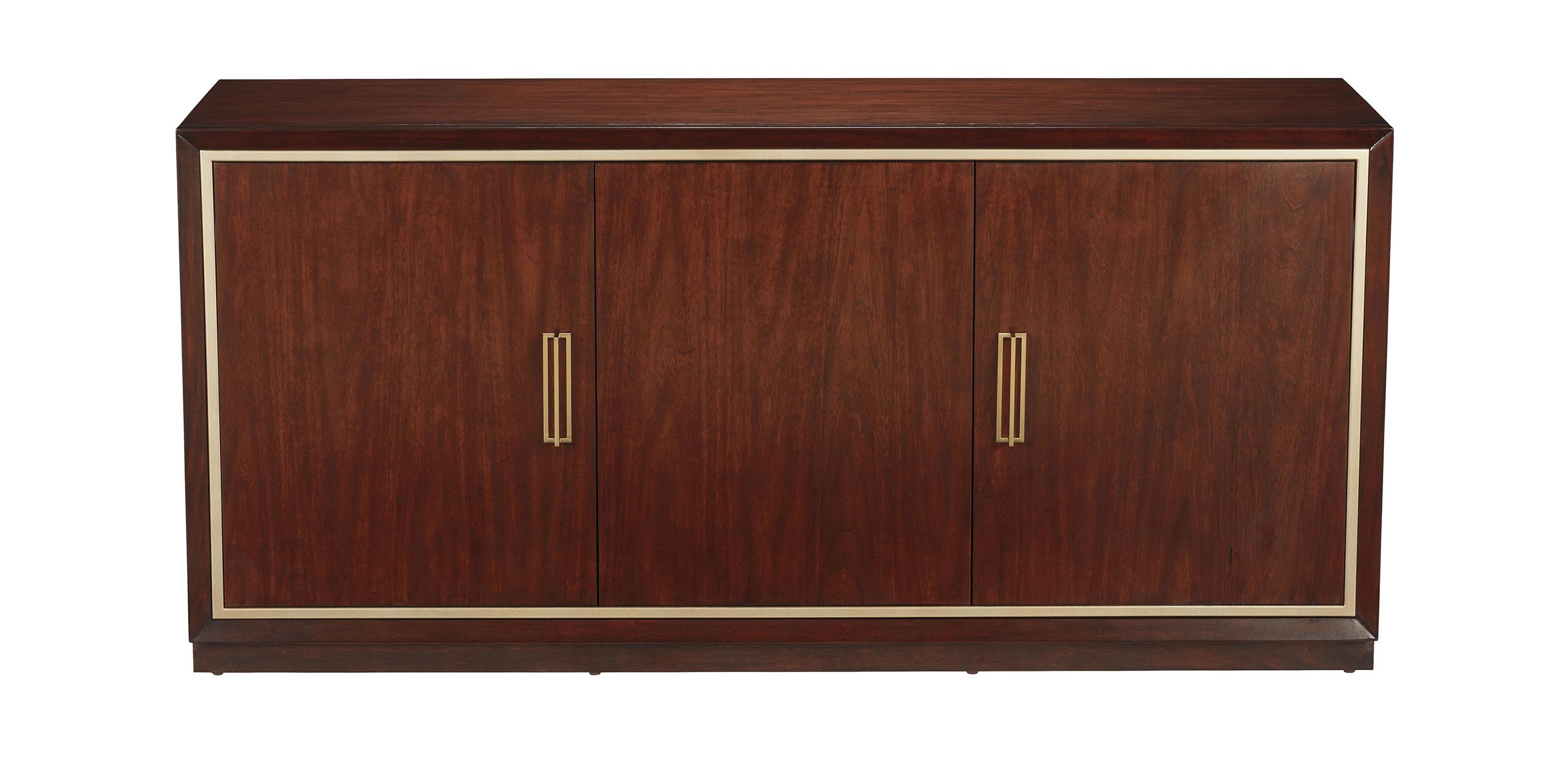 Faraday Classic Media Cabinet | Wood Media Console | Ethan Allen