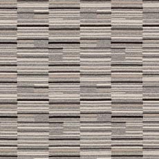 Zade Pepper (47454): graphic woven pattern swatch Zade Mica Fabric