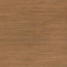 Rye (226): Cool medium brown with gray tint, satin sheen. swatch Warren End Table