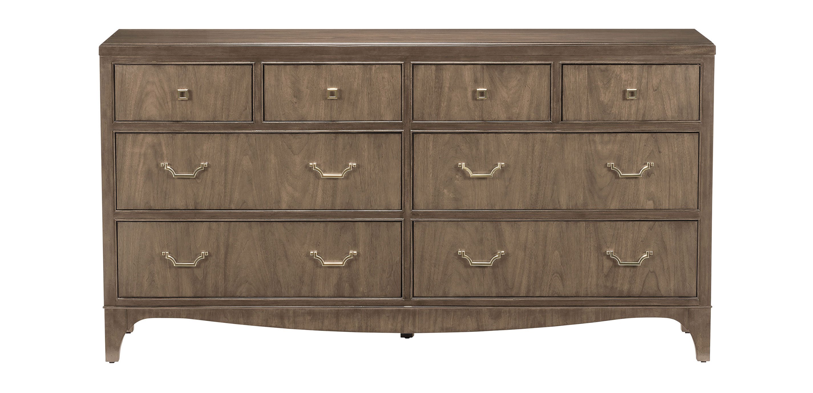 Clement Double Dresser | Wood Dresser | Ethan Allen