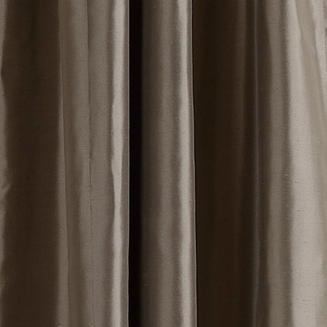 Pewter Satin Dupioni Fabric by the Yard | | large Pewter Satin Dupioni Fabric by the Yard , , large