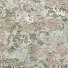 Moss swatch Tapestry Pillow