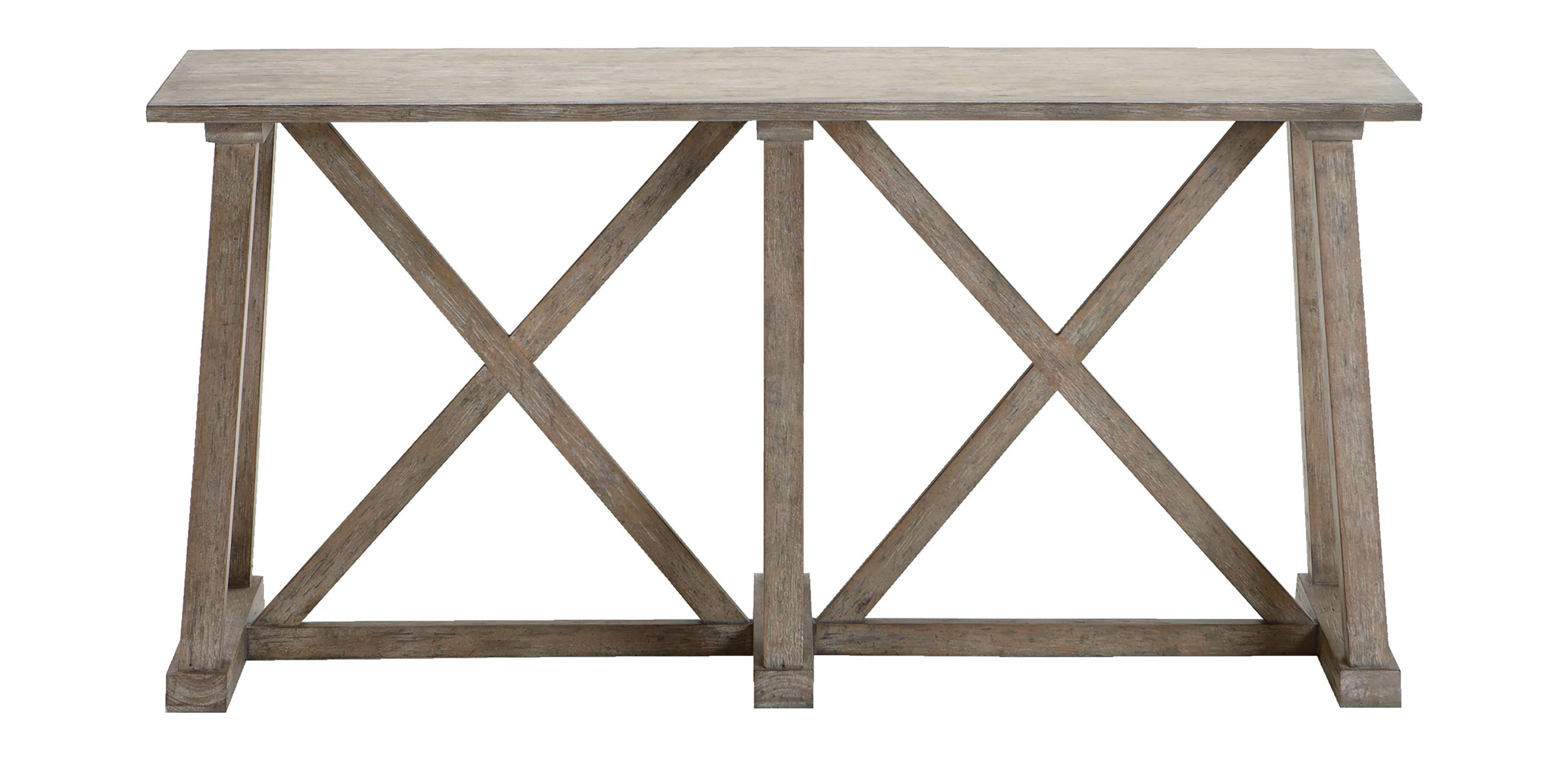 Bruckner Console Table Console Tables Ethan Allen