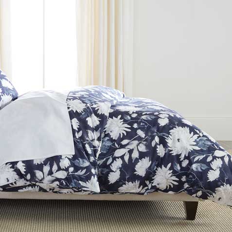 Tamra Floral Duvet Cover Product Thumbnail