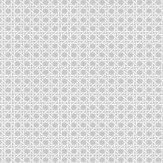 Gray swatch Arianna Basketweave Wallpaper