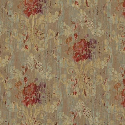 Aura Crimson Fabric by the Yard Product Thumbnail Aura Crimson Fabric by the Yard Product Thumbnail