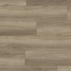 Smoke swatch Chateau Luxury Vinyl Flooring