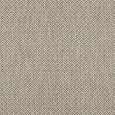 Tatami Graphite (48854), chunky chenille coordinate swatch Tatami Fabric