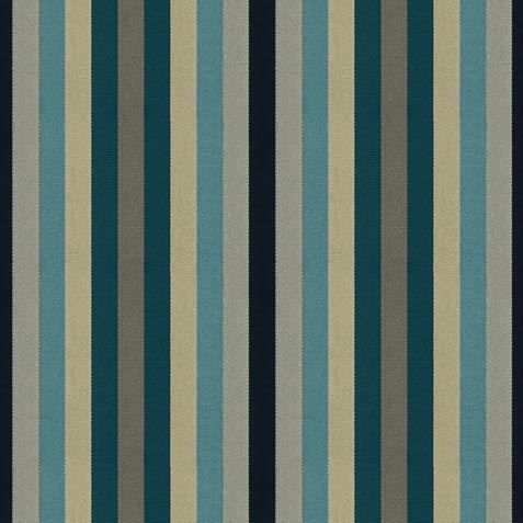 Renley Cobalt Fabric by the Yard