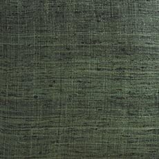 Forest swatch Raw Silk Pillow