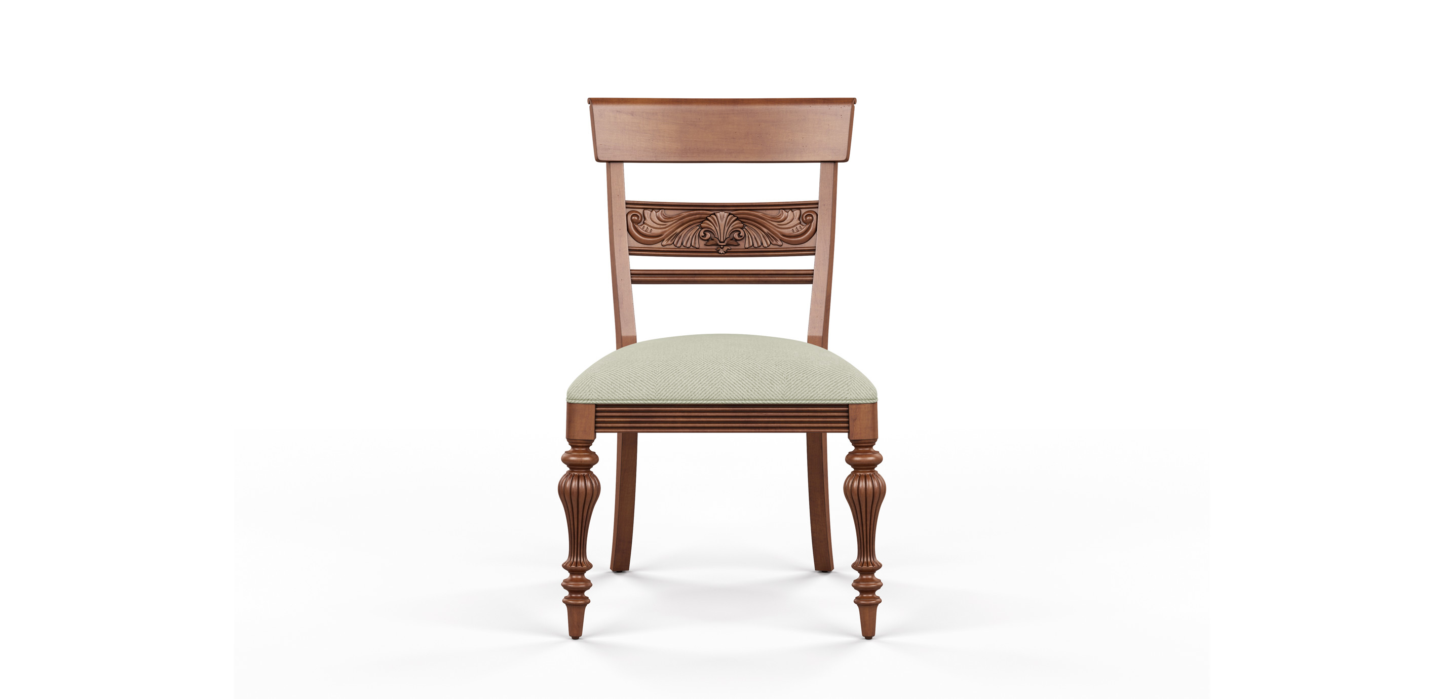 Mackenzie Side Chair | Side Chairs | Ethan Allen