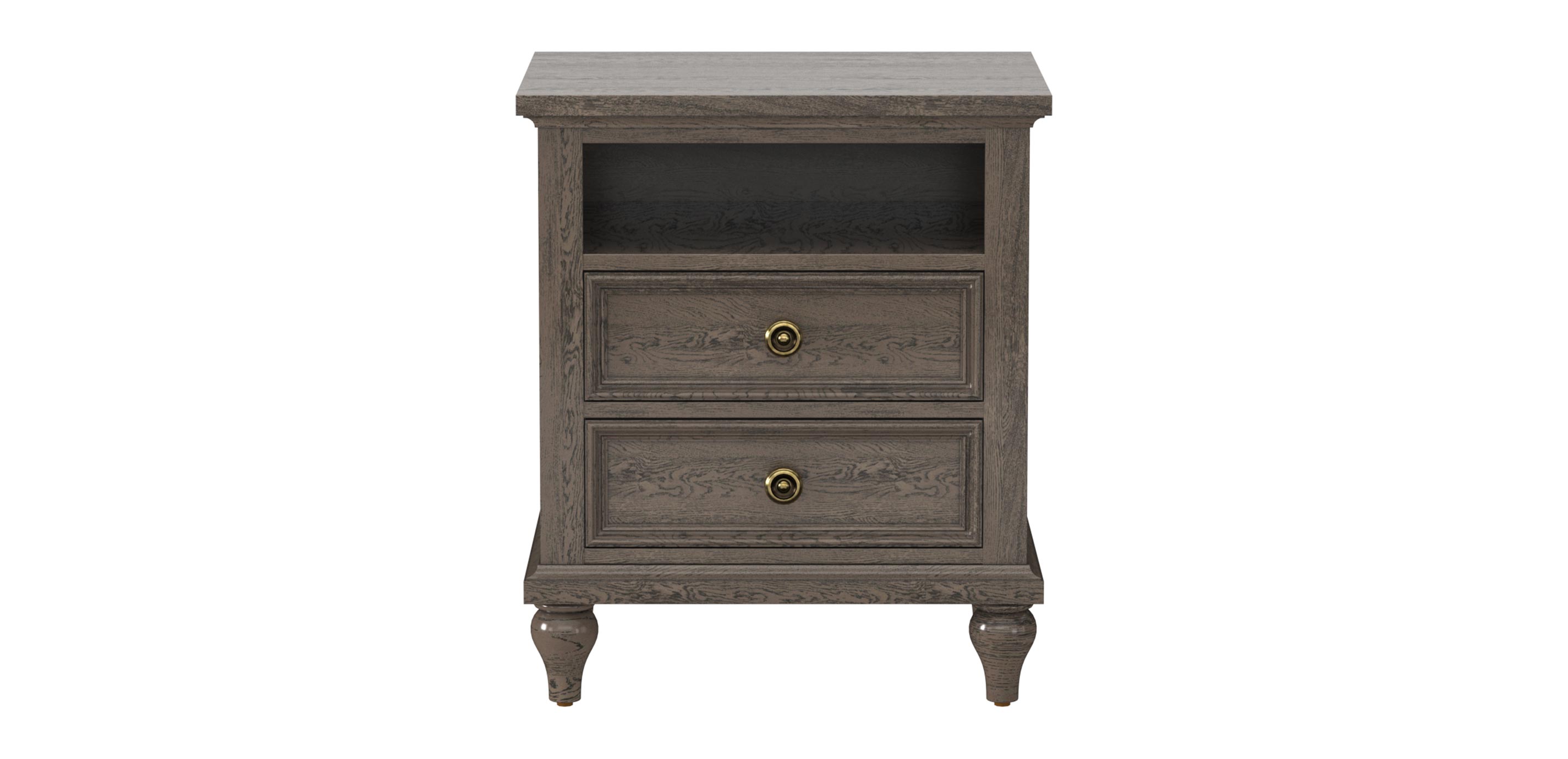 Reagan Small Night Table Small Night Stand Ethan Allen