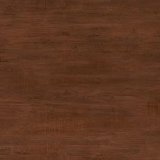 Caraway (277): Rich warm brown stain with dark glaze, moderately distressed, softly worn corners. swatch Warren End Table