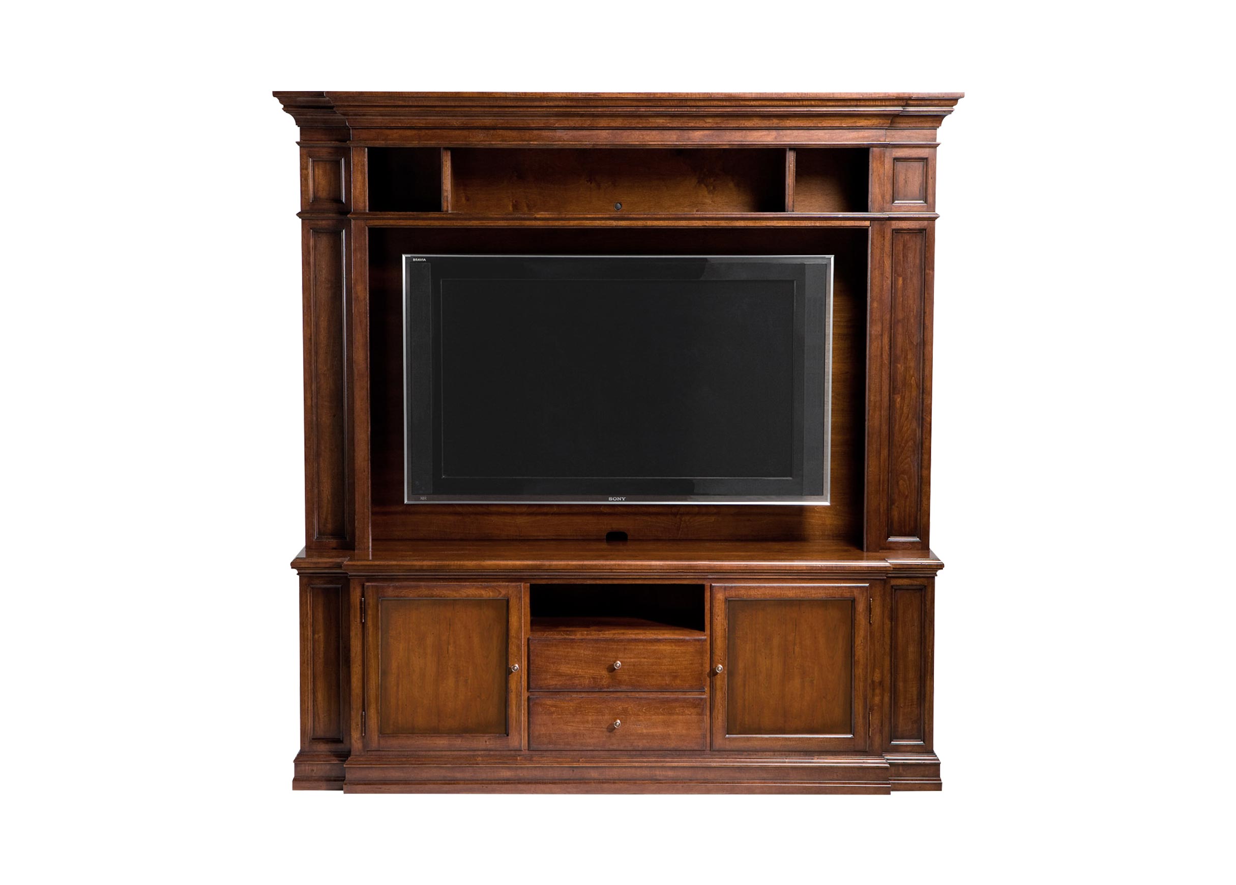 Cambridge Media Center Cabinets Ethan Allen Images