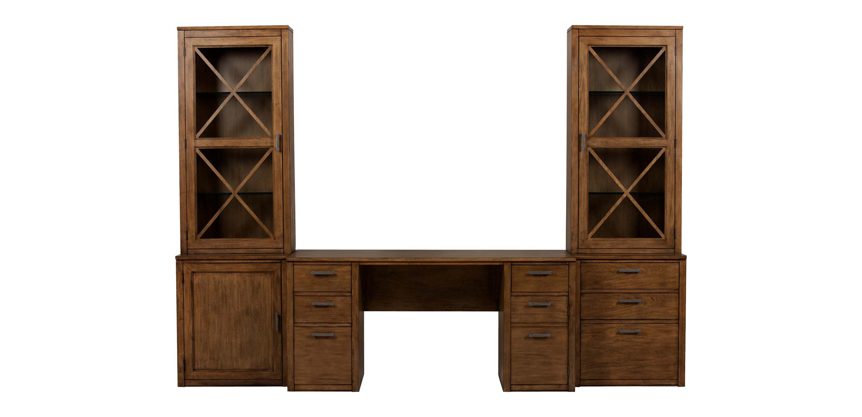 Duke Home Office Desks Ethan Allen