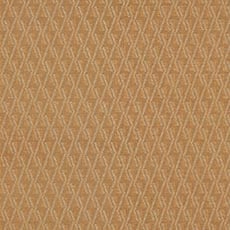 Credo Goldenrod (49445): small scale chenille pattern swatch Credo Seaglass Fabric