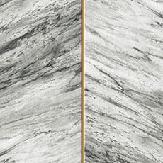 Gray swatch Becca Wallpaper