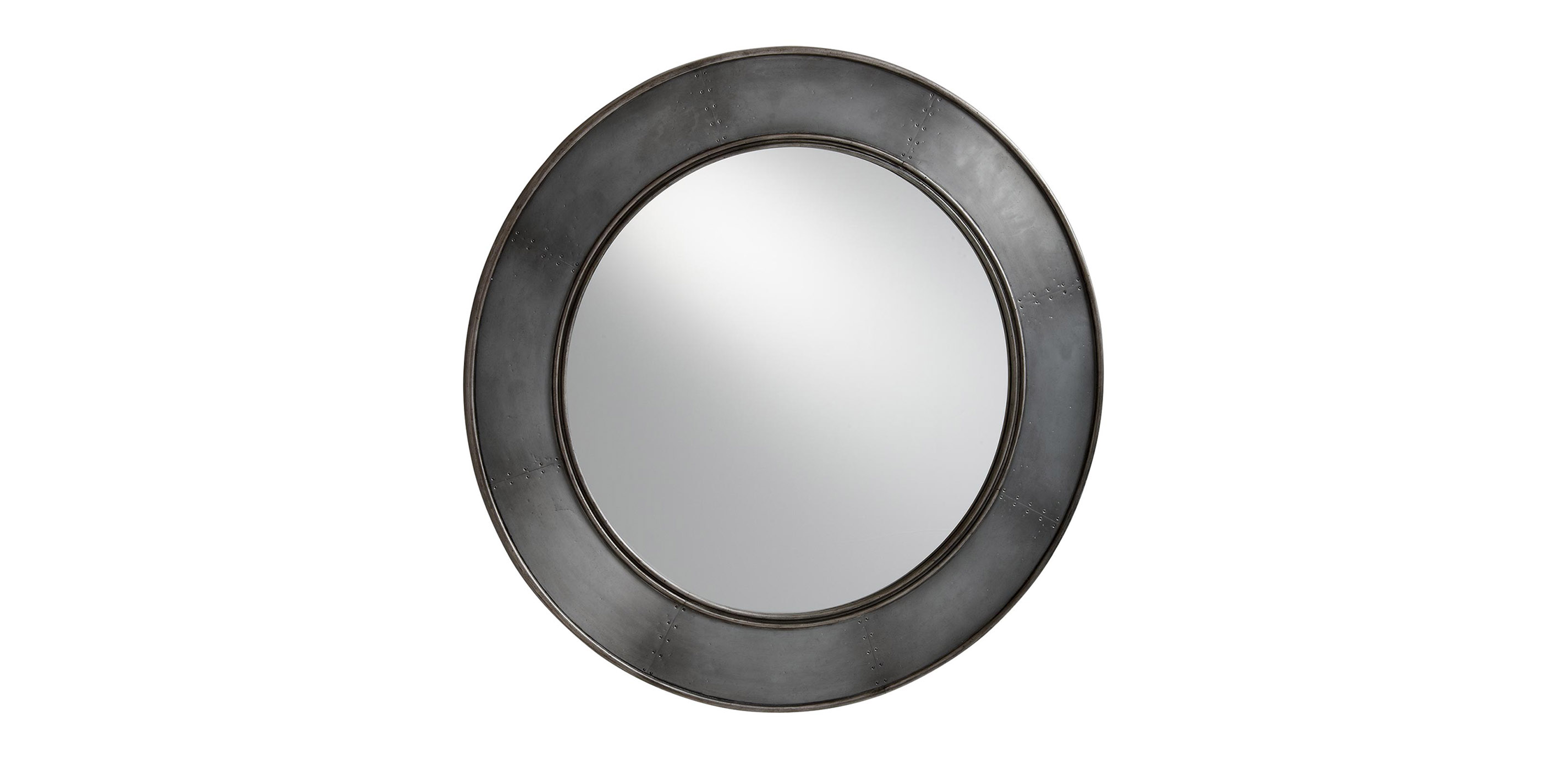 Bergen Mirror Mirrors Ethan Allen