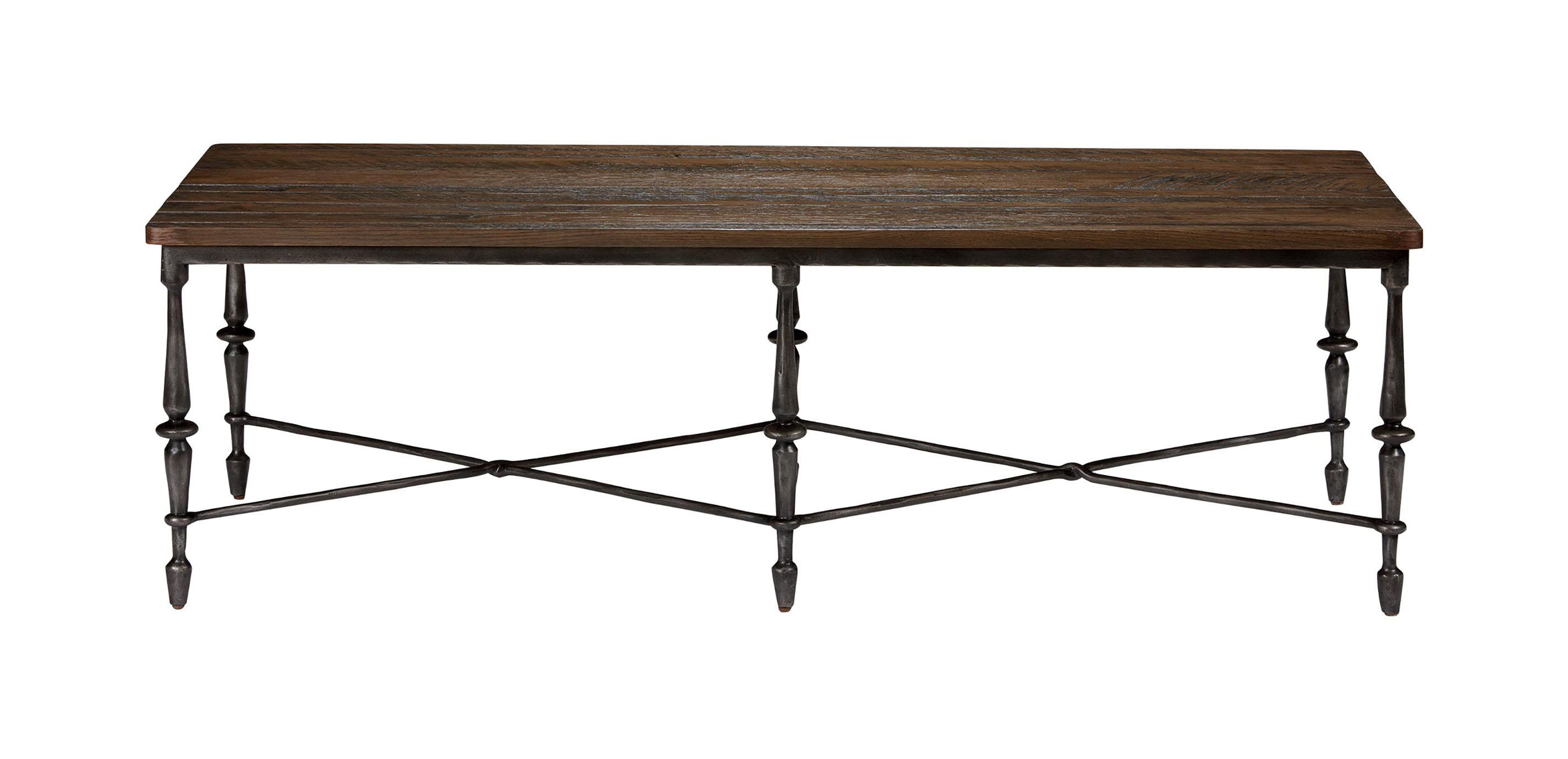 Albee Coffee Table Coffee Tables Ethan Allen