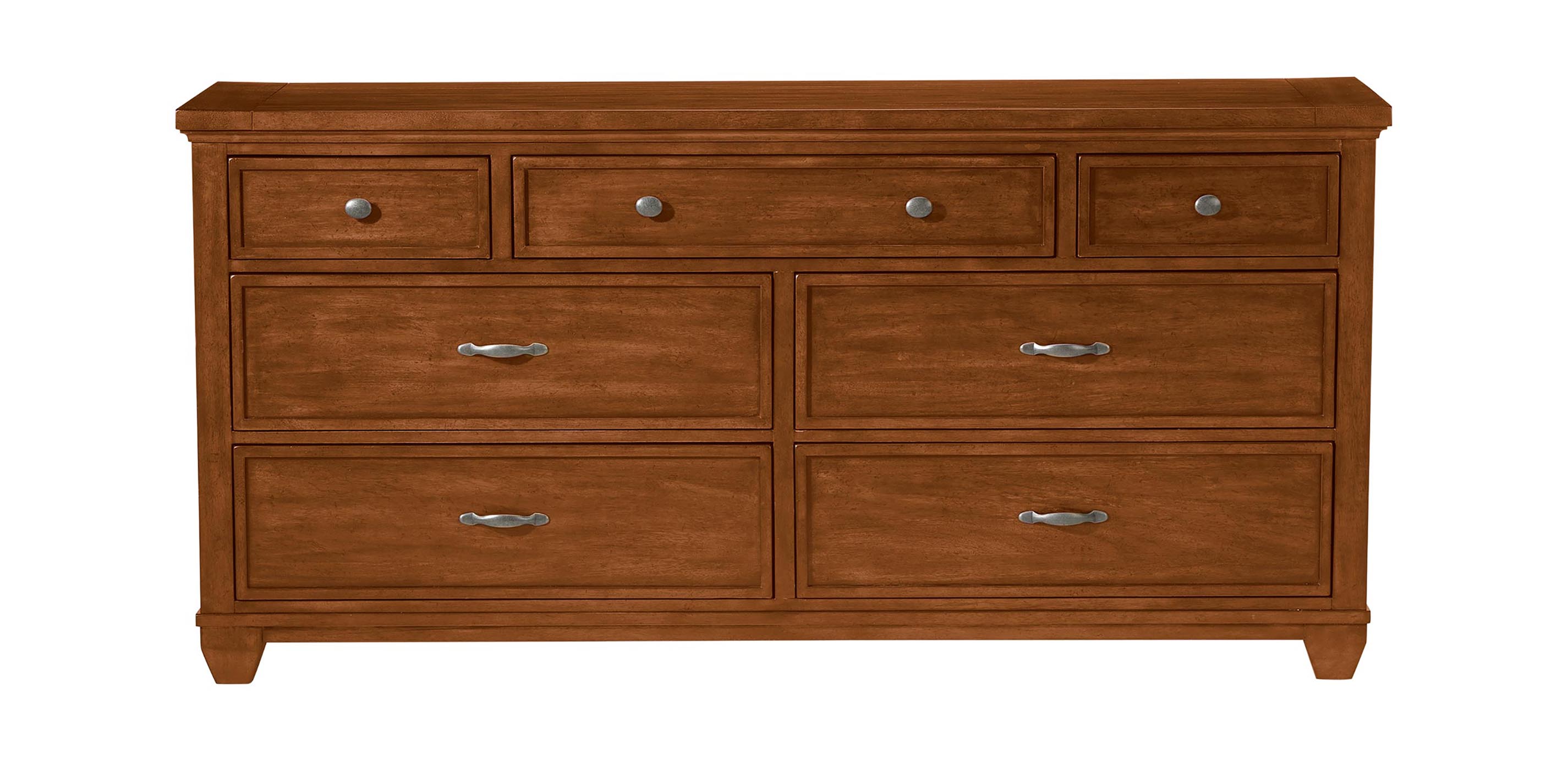 Dexter Media Dresser Dressers & Chests Ethan Allen