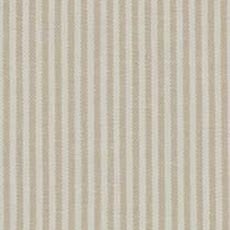 Brooks Dune (61633): small scale woven stripe swatch Brooks Fabric