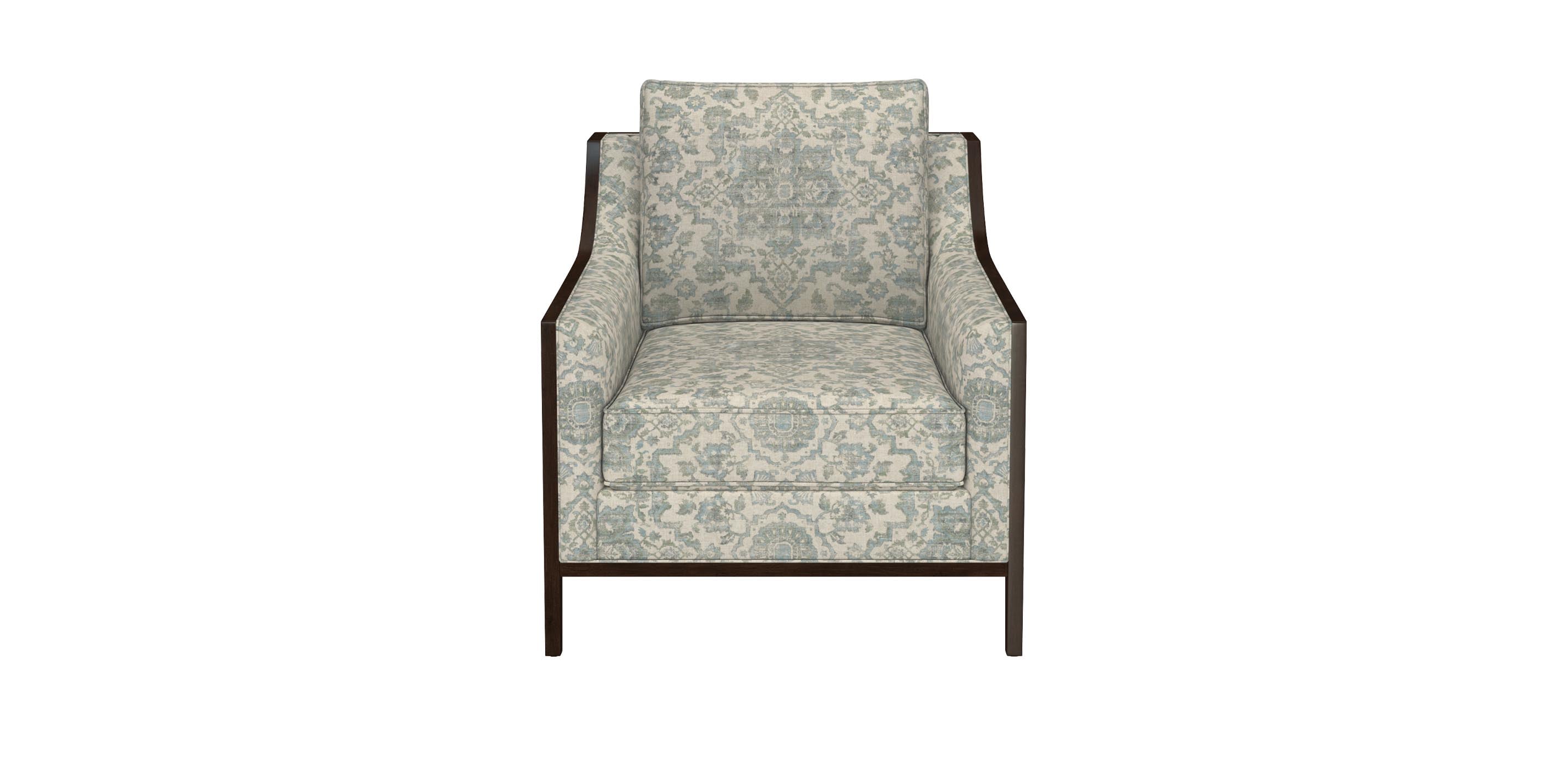 Halton Chair, Spring 2025 Magazine | Ethan Allen