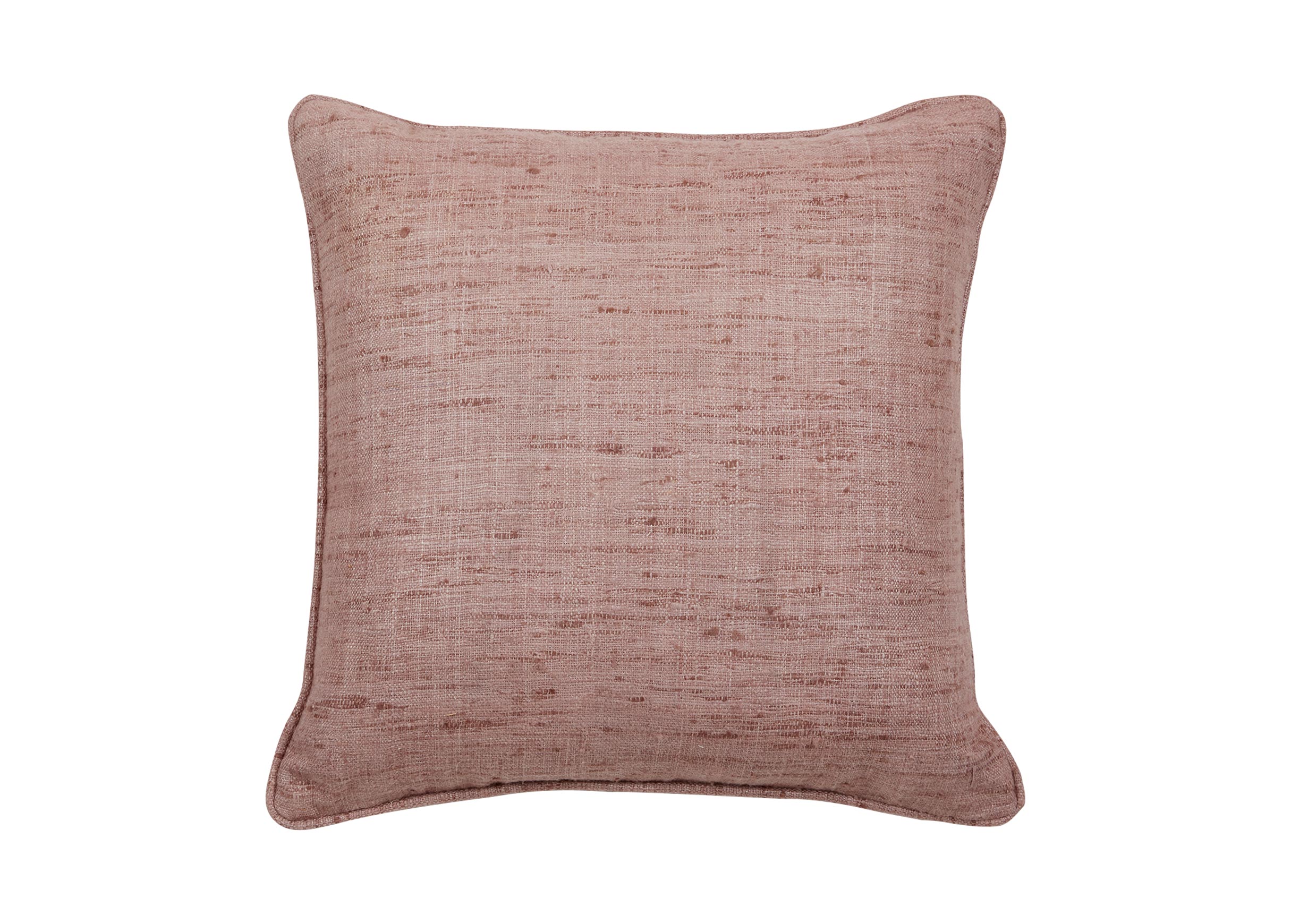 Raw Silk Pillow Ethan Allen