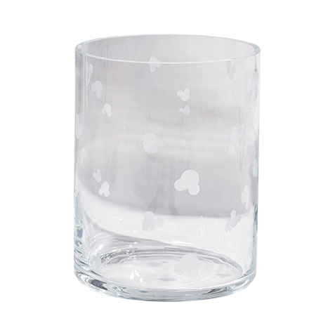 Mickey Mouse Etched Hurricane, Large Product Thumbnail Mickey Mouse Etched Hurricane, Large Product Thumbnail