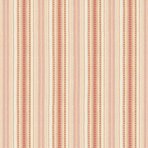 Dryden Coral Fabric by the Yard Product Thumbnail Dryden Coral Fabric by the Yard Product Thumbnail