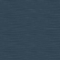 Merlin Blue (74787): highly lustrous velvet solid swatch Merlin Fabric