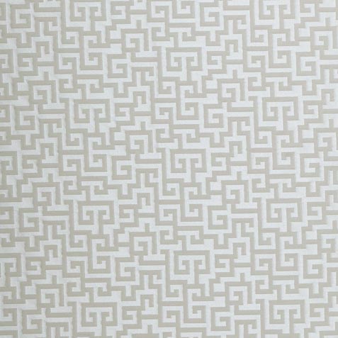 Hera Ivory Fabric By the Yard Product Thumbnail Hera Ivory Fabric By the Yard Product Thumbnail