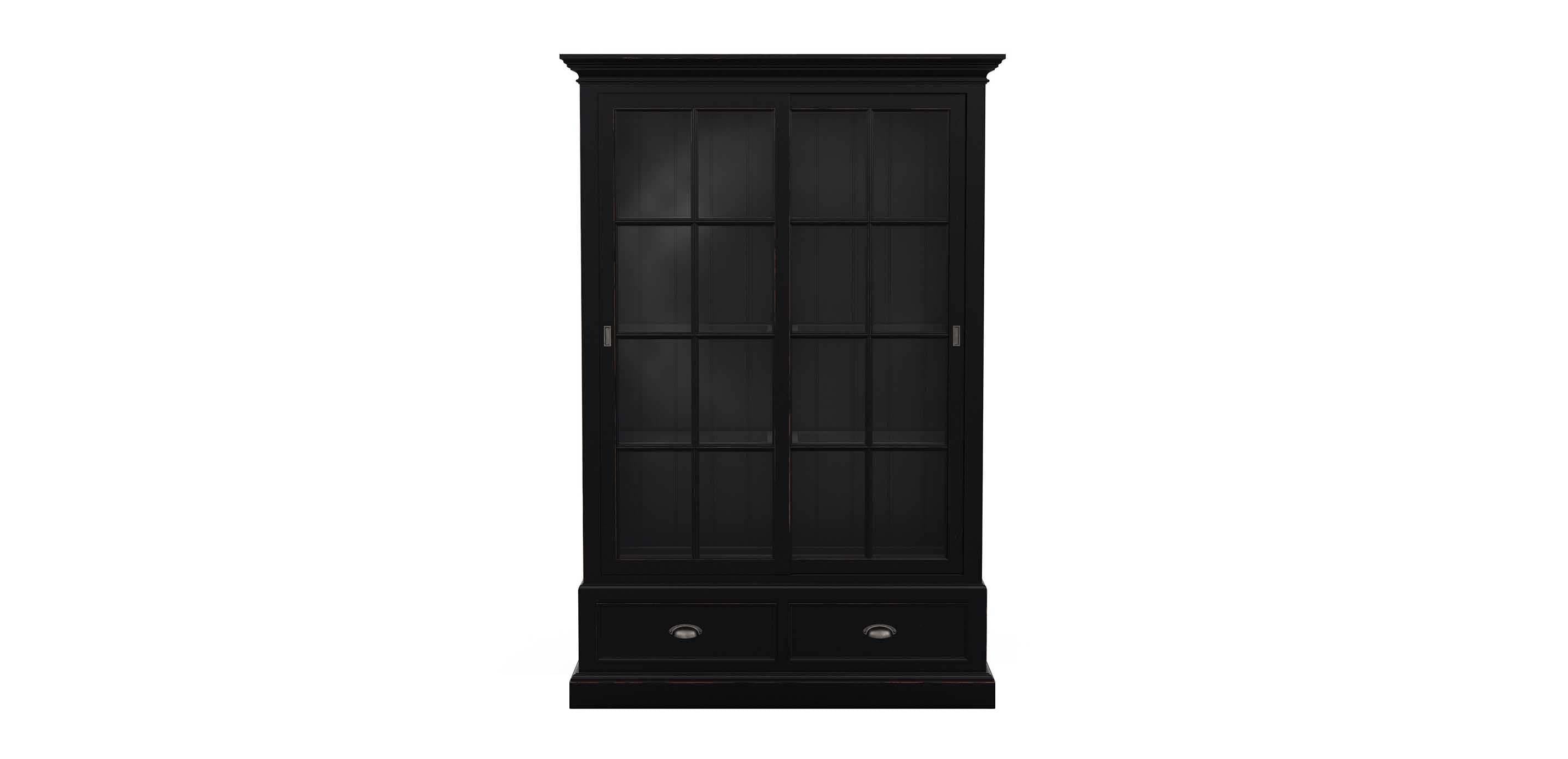 Ridgedale Display Cabinet | Display Cabinets | Ethan Allen