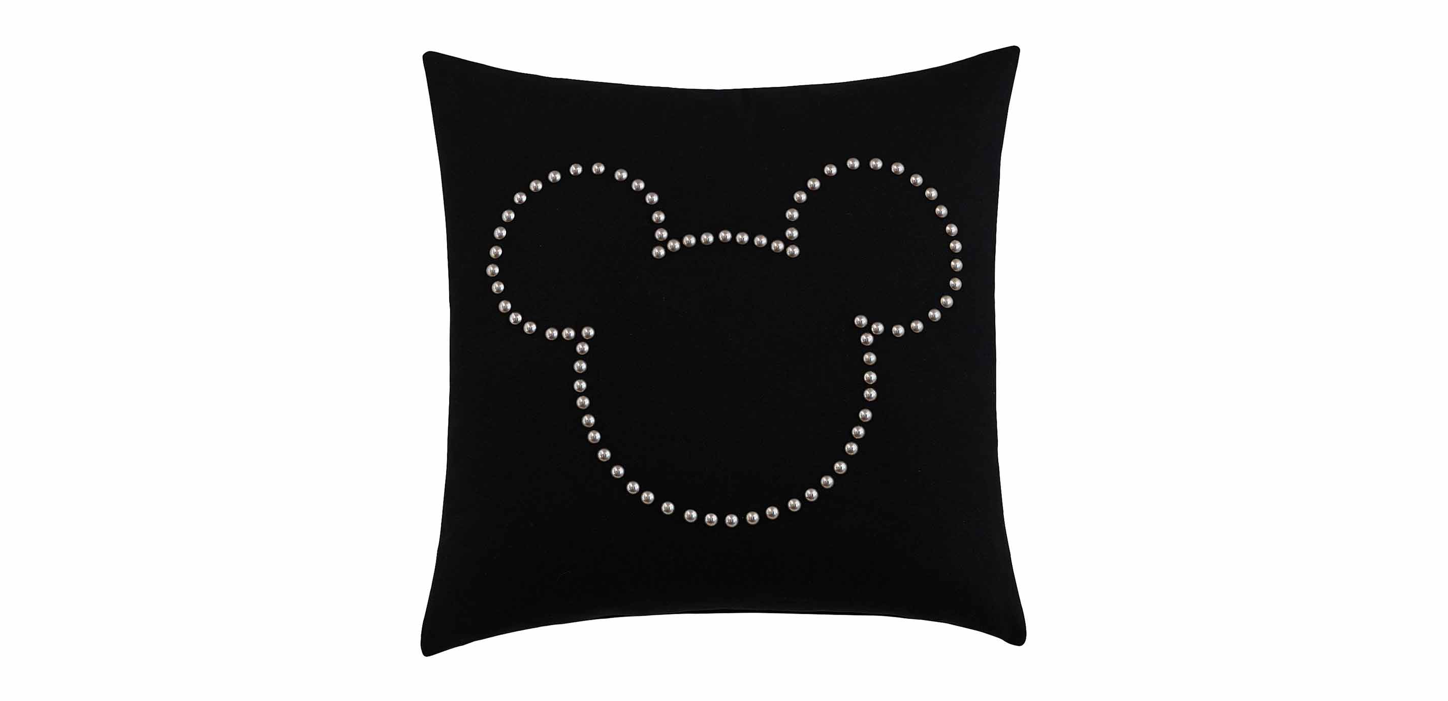 mickey mouse pillow pattern
