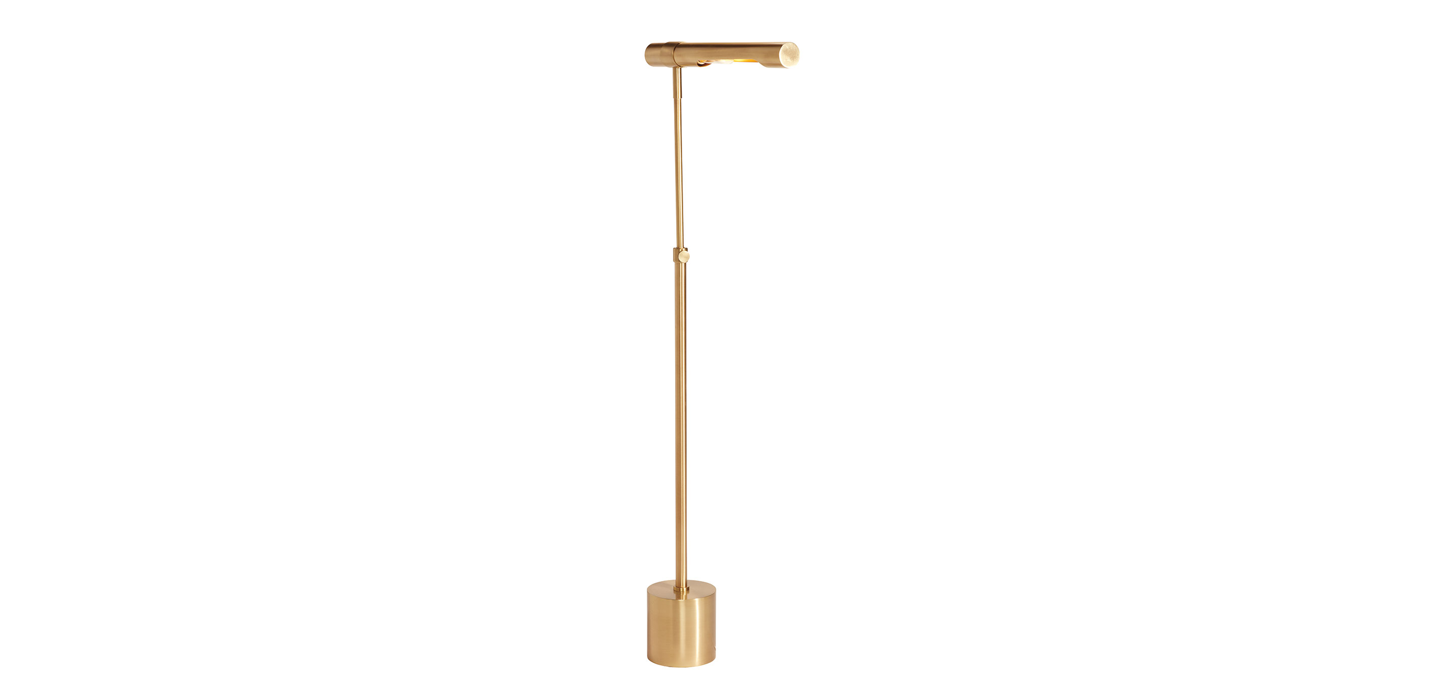 Magnus Floor Lamp | Pharmacy Floor Lamp | Ethan Allen