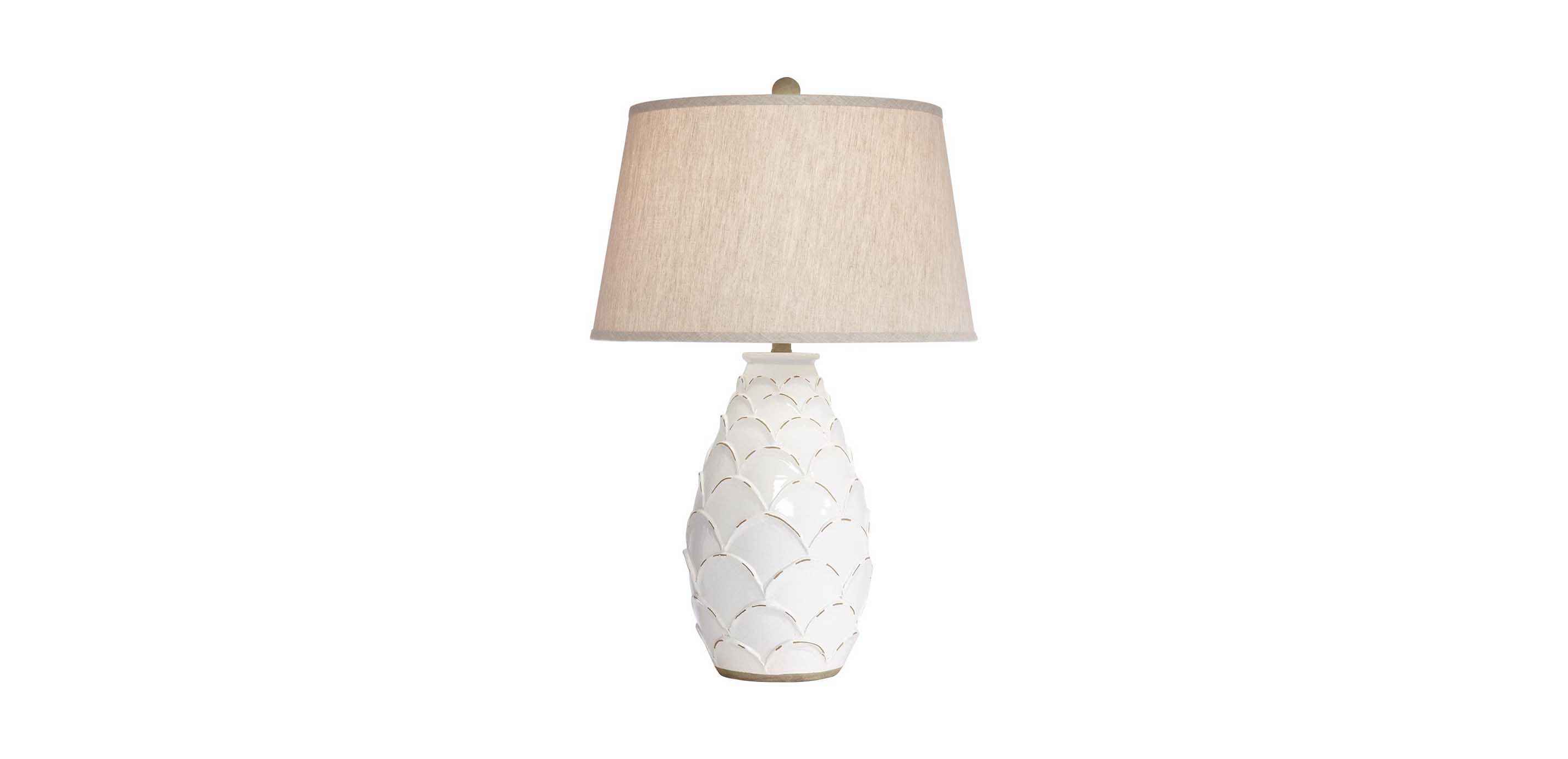 ethan allen table lamps