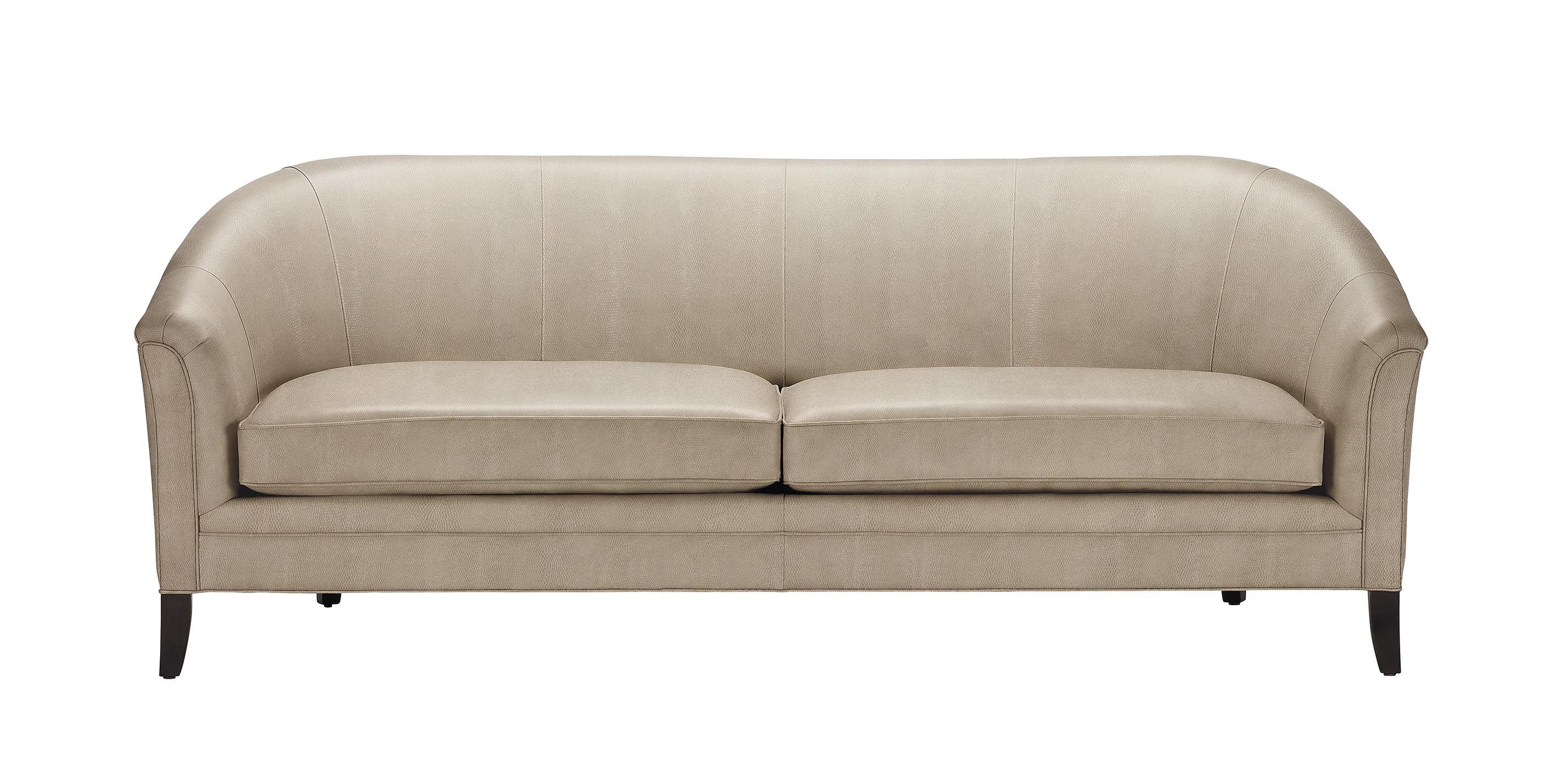 Tight Back Sofas From Ethan Allen Baci Living Room