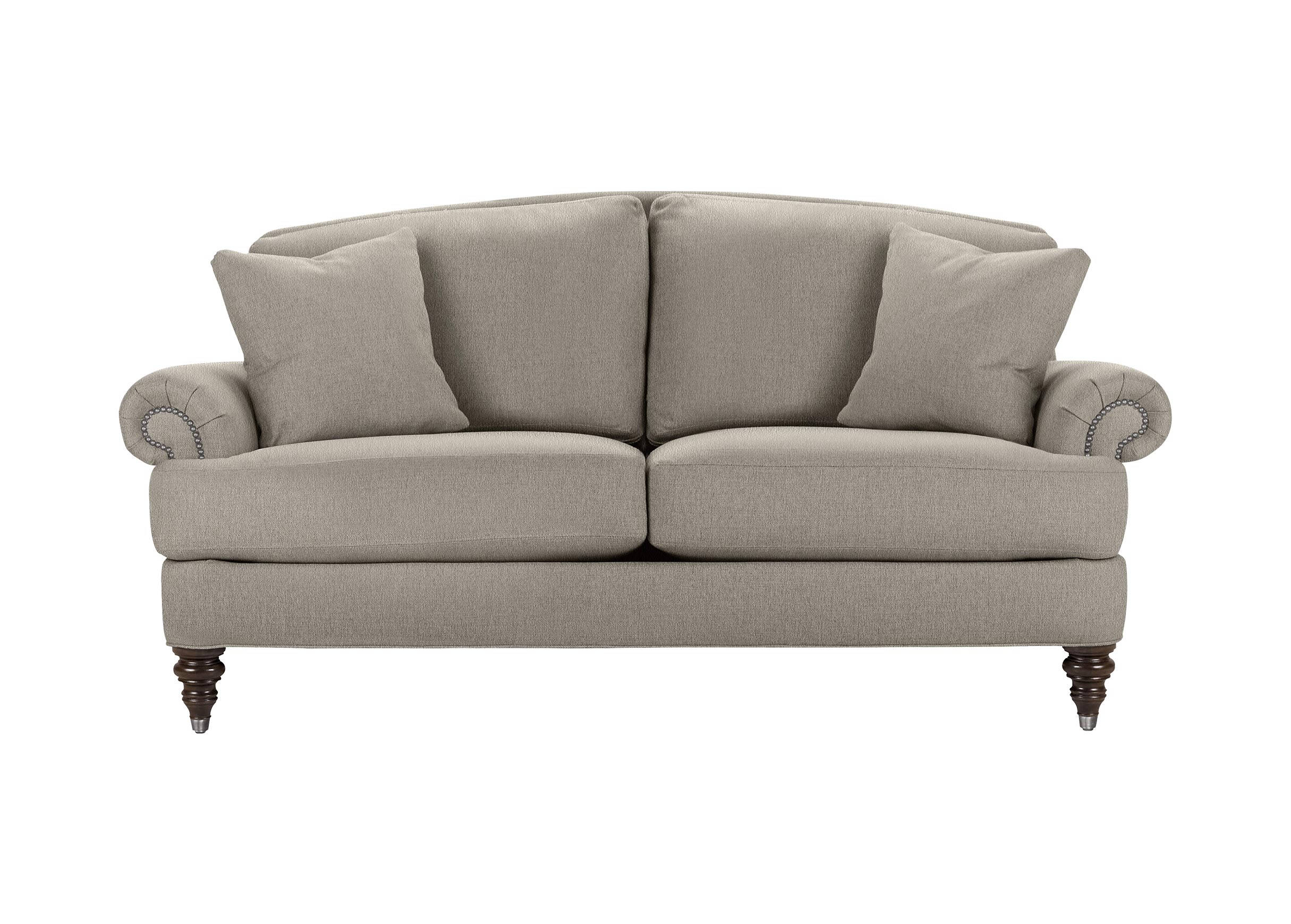 Ethan Allen Quick Ship Sofas Baci Living Room