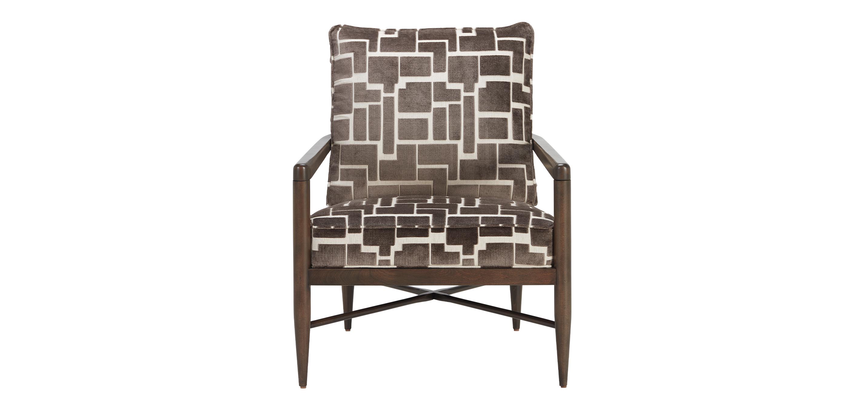 Elgin Chair, Spring 2025 Magazine | Ethan Allen