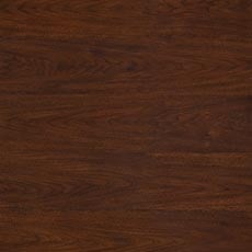 Modern Walnut (330): Modern brown tone with light distressing for livability. swatch Clement Open Night Table