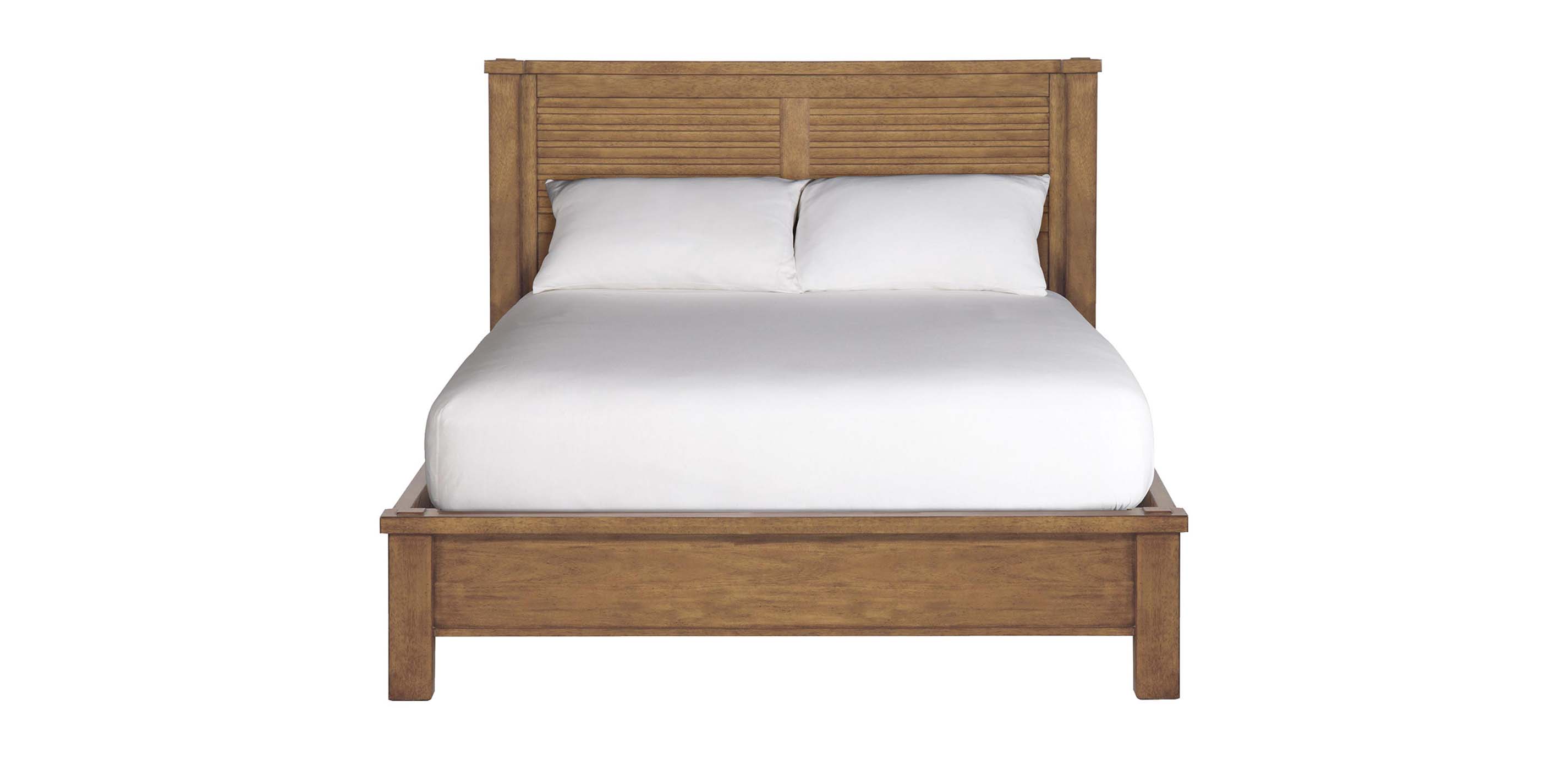 Bed Frames King Queen Size Beds Ethan Allen Quick Ship