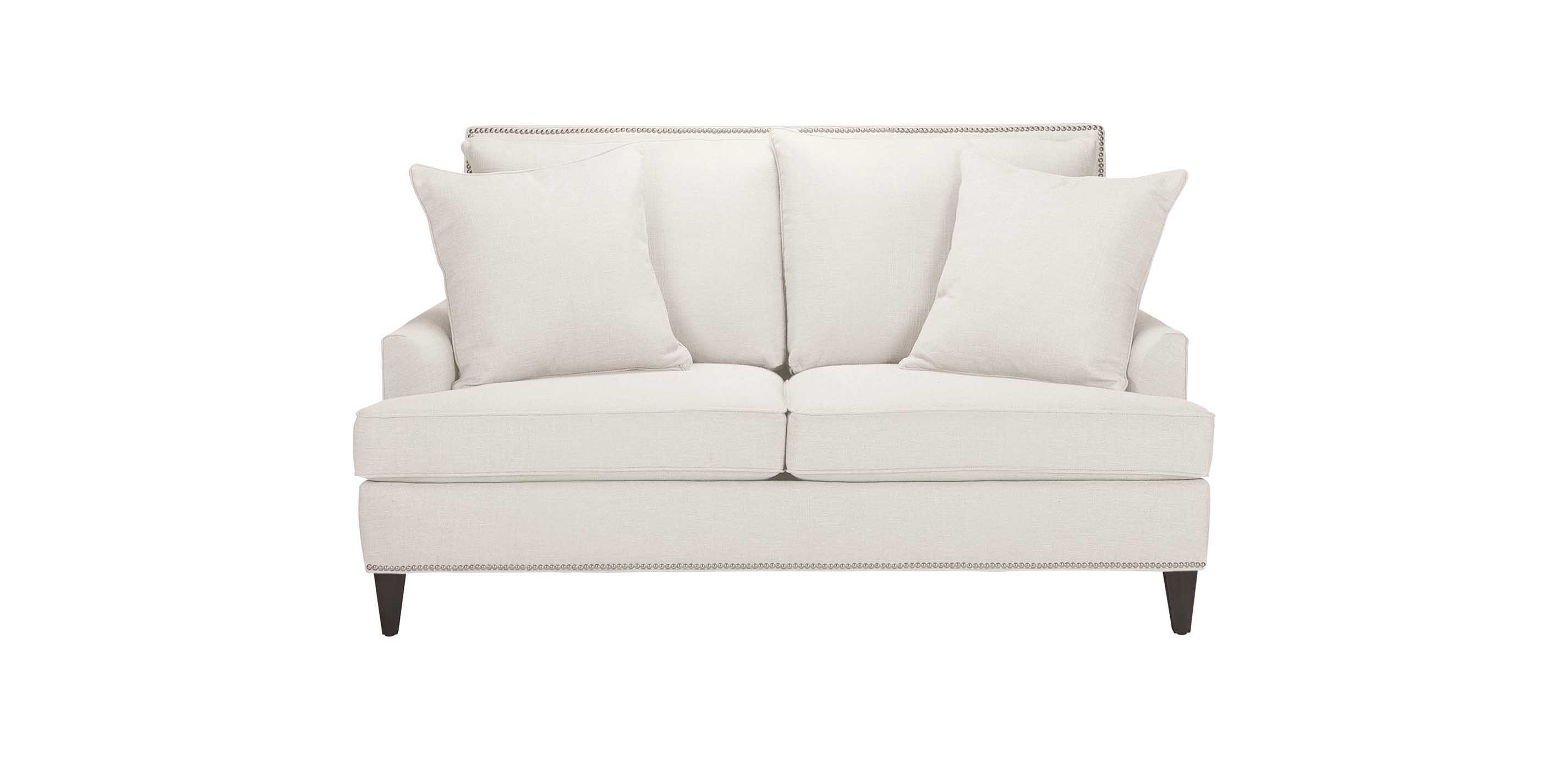 Kendall Sofa Ethan Allen Baci Living Room