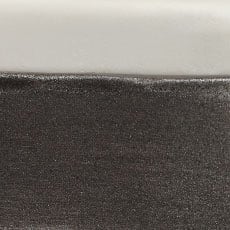 Jet (200) swatch Valeria Stone-Top Console Table