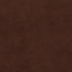 Anson Chestnut (L9674) Leather, high sheen aniline pull-up leather swatch Anson Leather