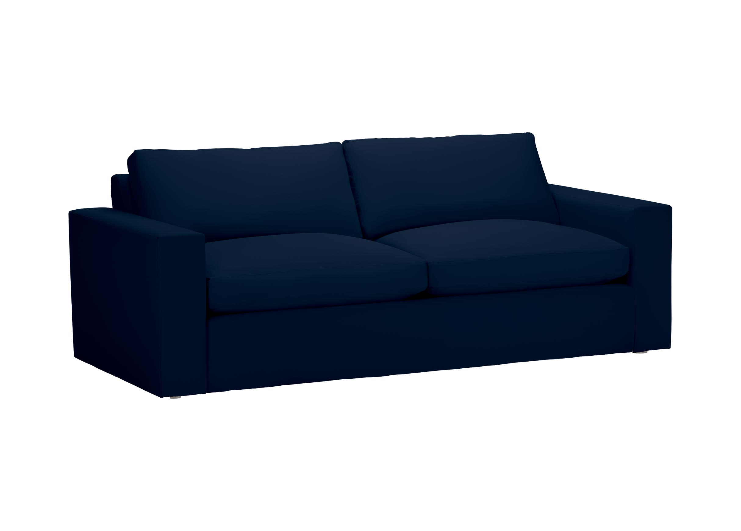 Redding Ridge Upholstered Indoor/Outdoor Sofa | Ethan Allen