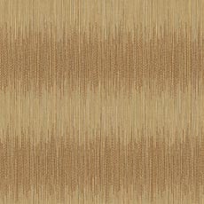 Tan/Red swatch Tendrils Wallpaper