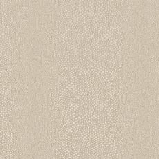 Ancona Flax (74237): elegant woven animal pattern swatch Ancona Fabric