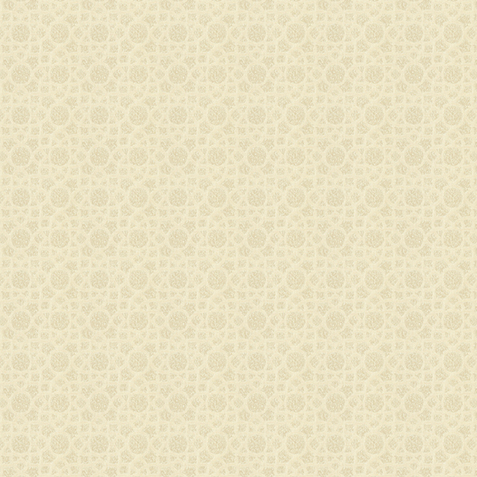 Domingo Parchment Fabric by the Yard