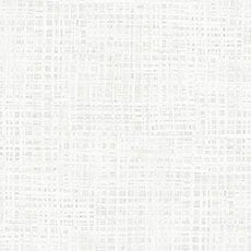 White swatch Oliver Wallpaper
