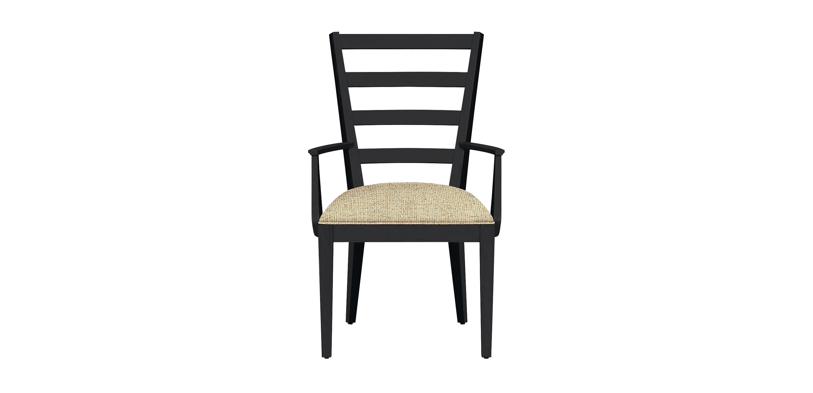 Blair Armchair | Arm & Host Chairs | Ethan Allen